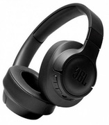 HeadphonesBluetoothJBLT700BTBLK,Black,Over-ear