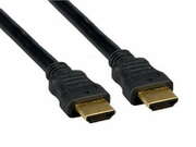 CableHDMItomicroHDMI4.5mGembird,male-microD-male,V1.3,Black,CC-HDMID-15