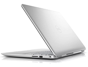 15.6"DELLInspiron155584Silver,IntelCorei3-8145U2.1-3.9Ghz/8GBDDR4/256GBSSD+16GBIntelOptane/IntelUHD620/WiFi802.11ac/Bluetooth4.2/HDMI/Webcam/FP/BacklitKeyboard/15.6"FHDIPSTouchscreenLED(1920x1080)/Windows10Home64-bit