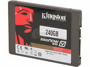 KingstonSSDHyperXFURY240GBSATAIII,SequentialReads:500MB/s,SequentialWrites:500MB/s,MaximumRandom4k:Read:84,000IOPS/Write:41,000IOPS,7mm,ControllerLSI®SandForce®SF-2281