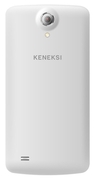 KeneksiCHOICEWhite(DualSim)4Gb3G