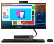 "LenovoAIOIdeaCentreA540-24APIBlack(23,8""FHDWVARyzen53400GE3.3-4.0GHz,8GB,512GB,W10H)ProductFamily:ideacentreA540-24ICBScreen:23.8""FHD(1920x1080)WVANon-touch:CPU:AMDRyzen53400GE(4C/8T,3.3/4.0GHz,2MBL2/4MB