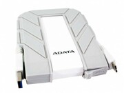 1.0TB(USB3.1)2.5"ADATAHD710AWater/DustproofExternalHardDrive,White(AHD710AP-1TU31-CWH)
