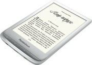 "PocketBookTouchLux4,627Silver,6""EInk®Carta™,Wi-Fi,Frontlight-https://www.pocketbook-int.com/ua/store/products/pocketbook-touch-lux-4"