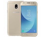 СмартфонSamsungJ330F/DS,Gold5.0"2GB16GB