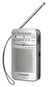 PanasonicRF-P50DEG-S,PortableDigitalRadio
