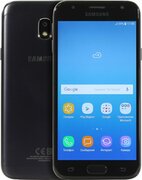 СмартфонSamsungJ330F/DS,Black5.0"2GB16GB