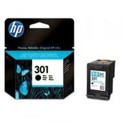 HP№301BlackInkCartridge,0.05kg,190pages