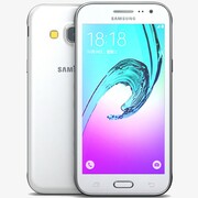 SamsungJ320H/DS,White5.0"