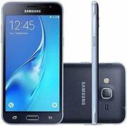 СмартфонSamsungJ320H/DS,Black5.0"