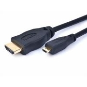 CableHDMItomicroHDMI3.0mGembird,male-microD-male,V1.3,Black,CC-HDMID-10