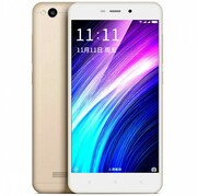 СмартфонXiaomiRedmi4A5.0"2+16Gb3120mAhDUOS/GOLDCN+