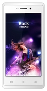 KeneksiROCKWhite(DualSim)4Gb3G