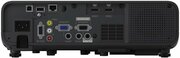 ProjectorEpsonEB-L255F;LCD,FullHD,Laser4500Lum,2.5M:1,1,62xZoom,Wi-Fi,Miracast,16W,Black