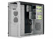 "CaseATXChieftecGC-04B-OPw/oPSU,BlackMaterial:0,6mmSECCMotherboardsupport:mATX,ATXDimension(DxWxH):484mmx180mmx404mm(Stand+3mm)Weight(without/withpackage):4,05kg/5,10kgDrivebayexternal:2x5,25“/1x3,5“Drive