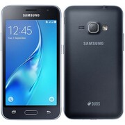 СмартфонSamsungJ120H/DS,Black4.5"1GB8GB