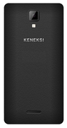 KeneksiROCKBlack(DualSim)4Gb3G