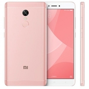 XiaomiRedmiNote4X,3+16Gb,Pink5.5