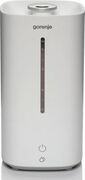 HumidifierGorenjeH45W,Recommendedroomsize20m2,watertank4.5L,white