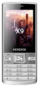 KeneksiX9Golden(DualSim)16GB