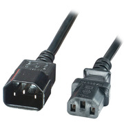 Cable,PowerExtensionUPS-PC3.0m,withVDEapproval