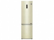 ХолодильникLGGA-B509SEKLBeige