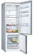 ХолодильникBOSCHKGN56XLEA