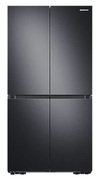 Холодильникside-by-sideSAMSUNGRF65A967FB1/EOBlack