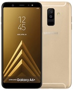 SamsungA605FGalaxyA6+6.0"4+64Gb3500mAhDUOS/GOLDEN