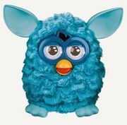 Furby20cm