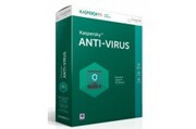 KasperskyAnti-Virus2016BOX2+1DtBase1year