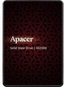 ApacerAS350XSSD2.5"7mmSATAIII,512GB,Standard(Single)