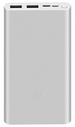 XiaomiMIPowerBank310000mAh18WFastCharge(Silver)