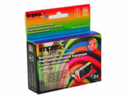 ImpresoIMP-CPGI-5BKBlackRefillableCanoniP3300/3500/4200/4300/4500/5200/5300/6600/IX4000/5000/MP500/510/520/530/600/610/800/810/830/950/960/970/MX700/850,w/chip(24ml)(cartus/картридж)