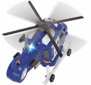 Dickieauto"Helicopter"sun&lum18cm