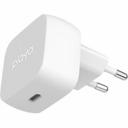 PlayabyBelkinHomeCharger18WUSB-CPD,white
