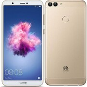 СмартфонHuaweiPSmart5.65"3+32Gb3000mAh/GOLDRU