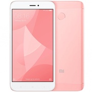 XiaomiRedmi4X,32Gb,Pink5.0