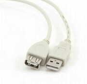 CableUSB,USBAM/AF,0.75m,USB2.0,CC-USB2-AMAF-75CM/300