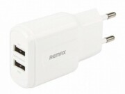 RemaxCharger2UforType-C,2.4ARP-U22