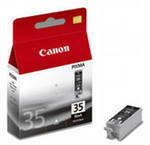 InkCartridgeCanonPGI-35Bk,black9,3ml(3х3)foriP100