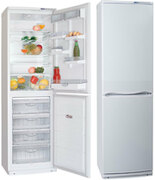 ХолодильникATLANTХМ-6025-031