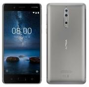 Nokia85.3"4+64Gb3090mADUOS/SILVEREN