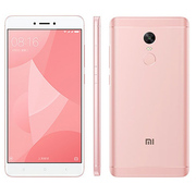 XiaomiRedmi4X,3GB64GB,Pink5.0