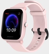 XiaomiAmazfitBipUPro,Pink
