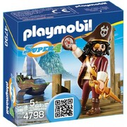 PlaymobilSharkbeard