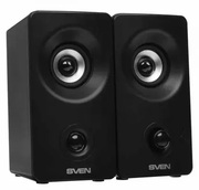SpeakersSVEN405Black,6w,USBpower/DC5V