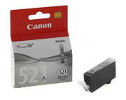 InkCartridgeCanonCLI-521GY,Gray