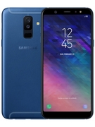 SamsungA605FGalaxyA6+6.0"3+32Gb3500mAhDUOS/BLUEUS