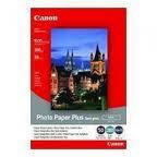 PaperCanonSG-201,A4,(210x297mm),PhotoPlusSemi-gloss(Satin),Quality2*,260g/m2,20pages